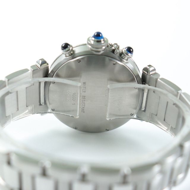 Cartier Pasha W31018H3 Image 4